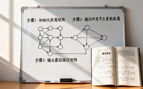 佛洛依德算法原理是什么？，算法步骤有哪些？