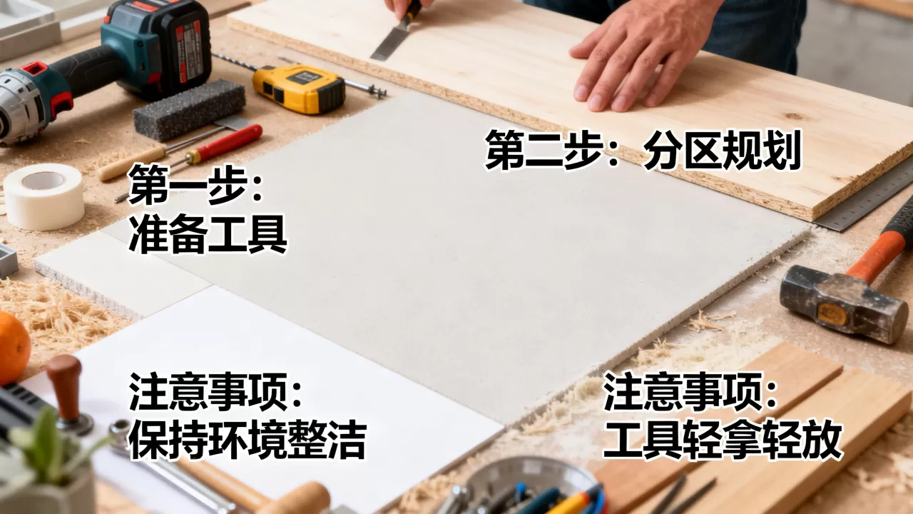 分区图文教程的操作步骤有哪些,注意事项有哪些? 分区图文教程的操作步骤有哪些,注意事项有哪些?
