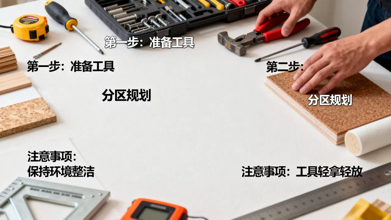 分区图文教程的操作步骤有哪些,注意事项有哪些? 分区图文教程的操作步骤有哪些,注意事项有哪些?