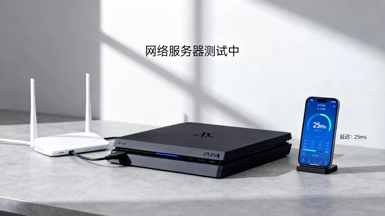 ps4国行版网络服务器到底怎么样,需要加速器吗? ps4国行版网络服务器到底怎么样,需要加速器吗?
