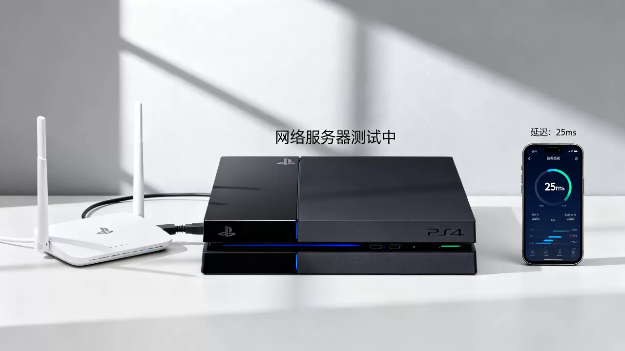 ps4国行版网络服务器到底怎么样,需要加速器吗? ps4国行版网络服务器到底怎么样,需要加速器吗?