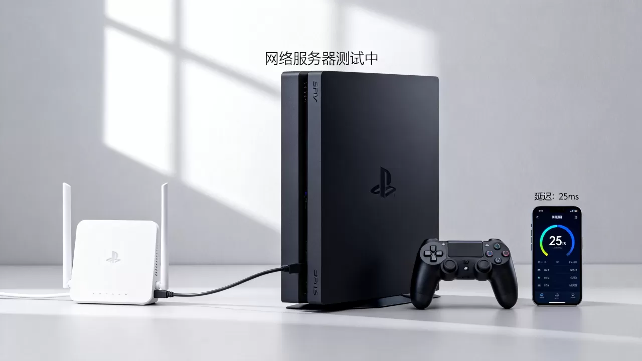 ps4国行版网络服务器到底怎么样,需要加速器吗? ps4国行版网络服务器到底怎么样,需要加速器吗?
