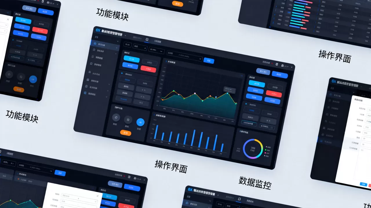服务器管理面板哪个最好用,哪个性价比最高? 服务器管理面板哪个最好用,哪个性价比最高?