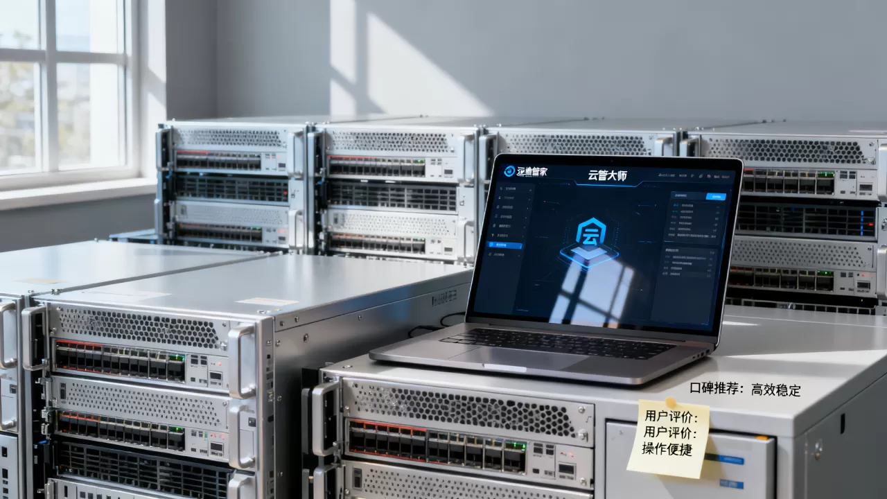 服务器运维管理软件哪个品牌口碑最好?,有哪些推荐? 服务器运维管理软件哪个品牌口碑最好?,有哪些推荐?