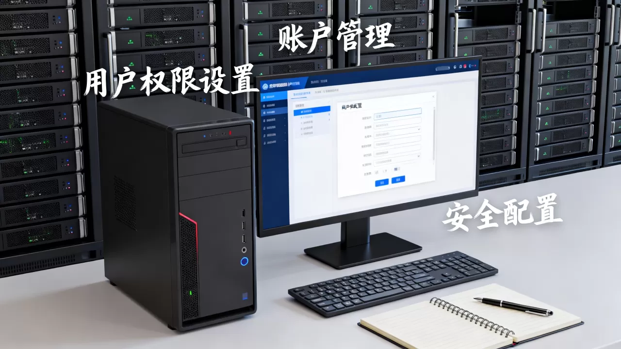 如何在服务器上配置多用户?,有哪些注意事项? 如何在服务器上配置多用户?,有哪些注意事项?