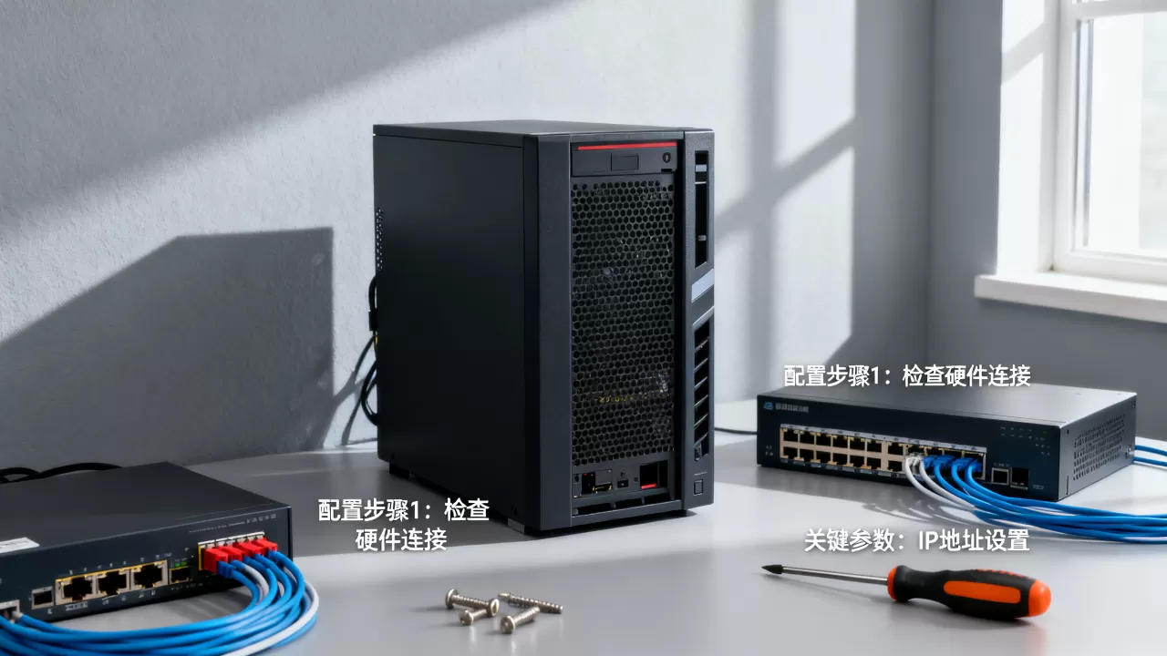 远程服务器配置服务怎么选,怎么配置远程服务器? 远程服务器配置服务怎么选,怎么配置远程服务器?
