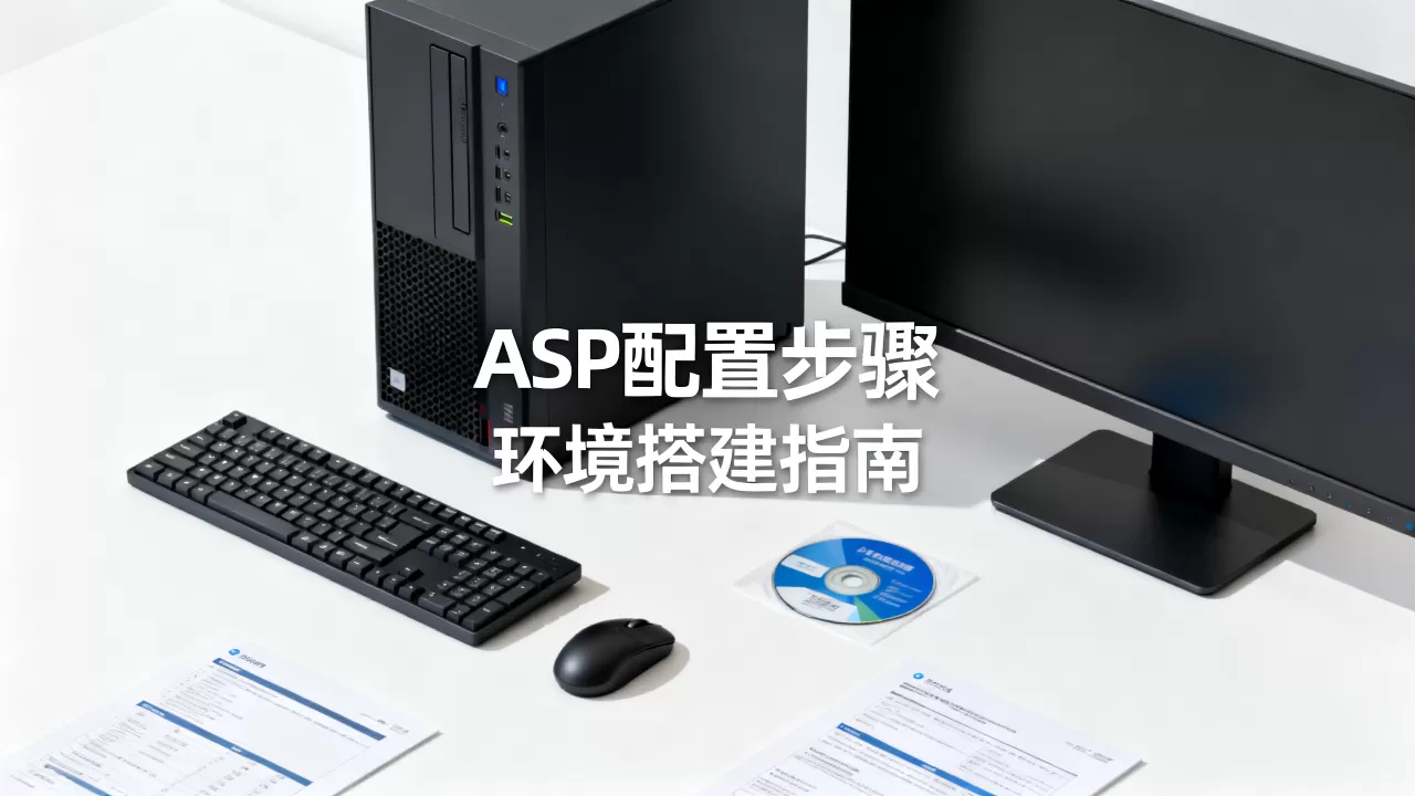 服务器asp是干什么用的,怎么配置环境? 服务器asp是干什么用的,怎么配置环境?