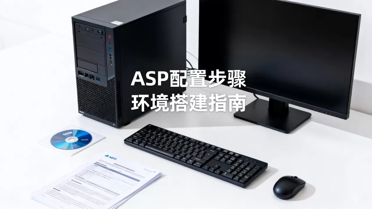 服务器asp是干什么用的,怎么配置环境? 服务器asp是干什么用的,怎么配置环境?