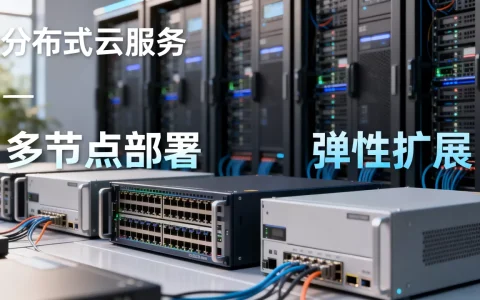 分布式云服务到底是什么，主要优势有哪些？