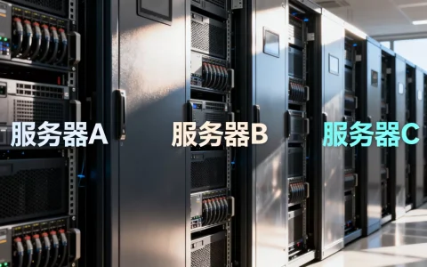 1区一组都有哪些服务器？，哪个服务器好？