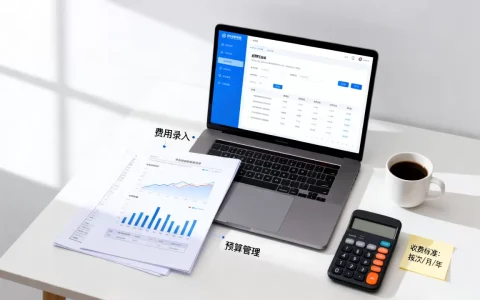 费用管理中心的主要功能是什么,怎么收费？