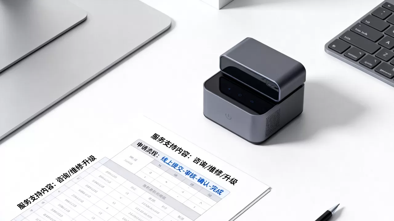 服务支持具体包括哪些内容,怎么申请办理? 服务支持具体包括哪些内容,怎么申请办理?