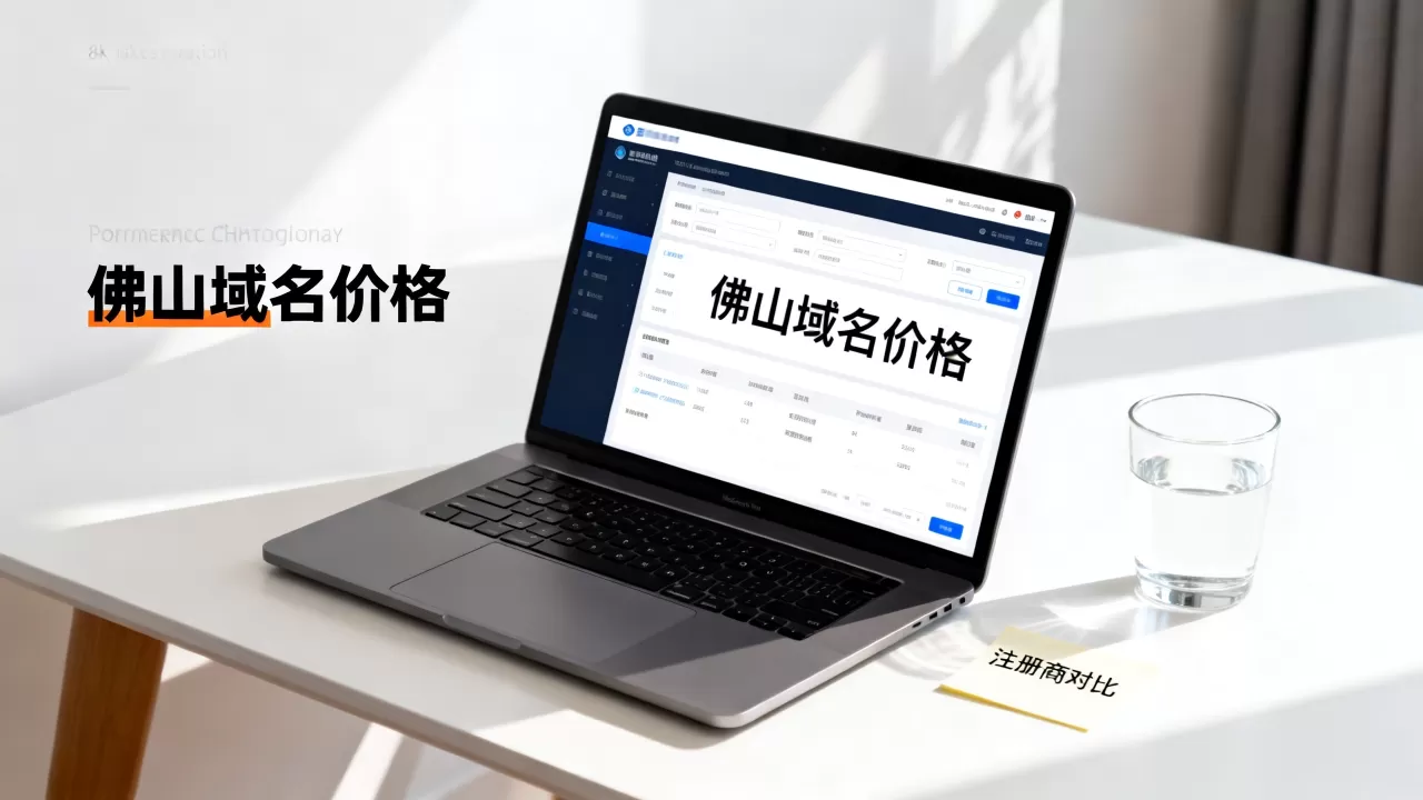 佛山域名价格多少钱,域名注册商哪家最便宜? 佛山域名价格多少钱,域名注册商哪家最便宜?