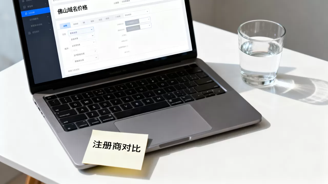 佛山域名价格多少钱,域名注册商哪家最便宜? 佛山域名价格多少钱,域名注册商哪家最便宜?