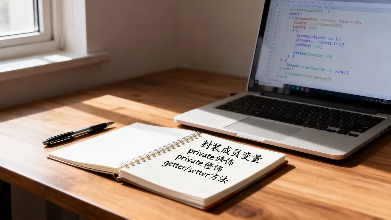 封装成员变量在面向对象中如何实现,有哪些注意事项 封装成员变量在面向对象中如何实现,有哪些注意事项
