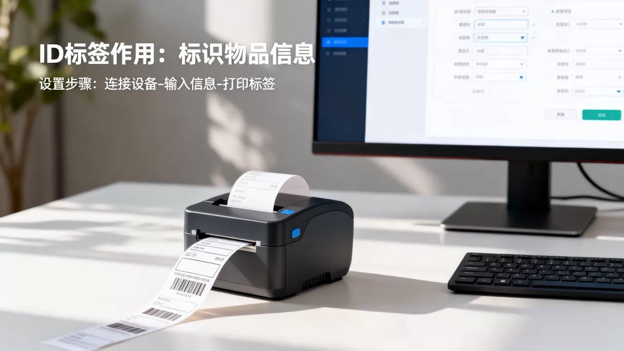 你知道ID标签_ID的作用吗,如何设置 你知道ID标签_ID的作用吗,如何设置