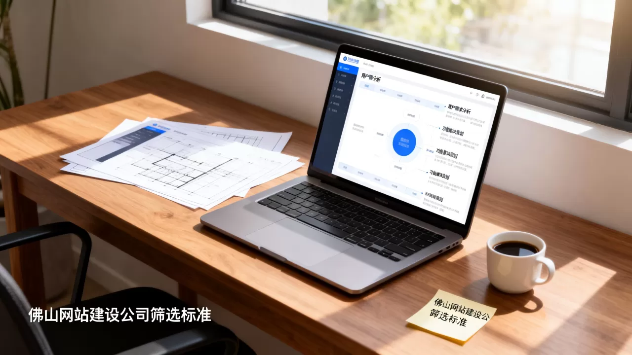佛山网站建设公司如何选,哪家口碑好性价比高? 佛山网站建设公司如何选,哪家口碑好性价比高?