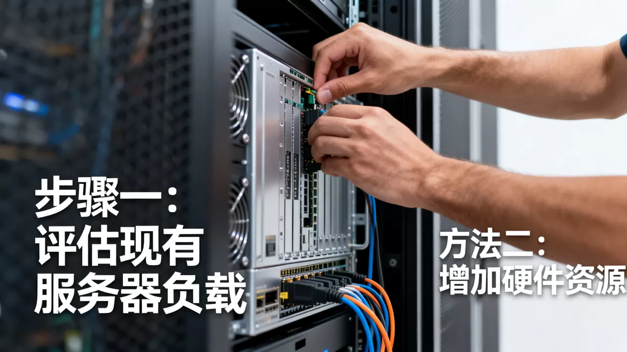 服务器扩容的步骤有哪些?,服务器扩容方法有哪些? 服务器扩容的步骤有哪些?,服务器扩容方法有哪些?