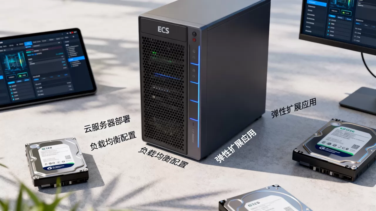 经典网络ECS经典场景有哪些?,怎么用? 经典网络ECS经典场景有哪些?,怎么用?