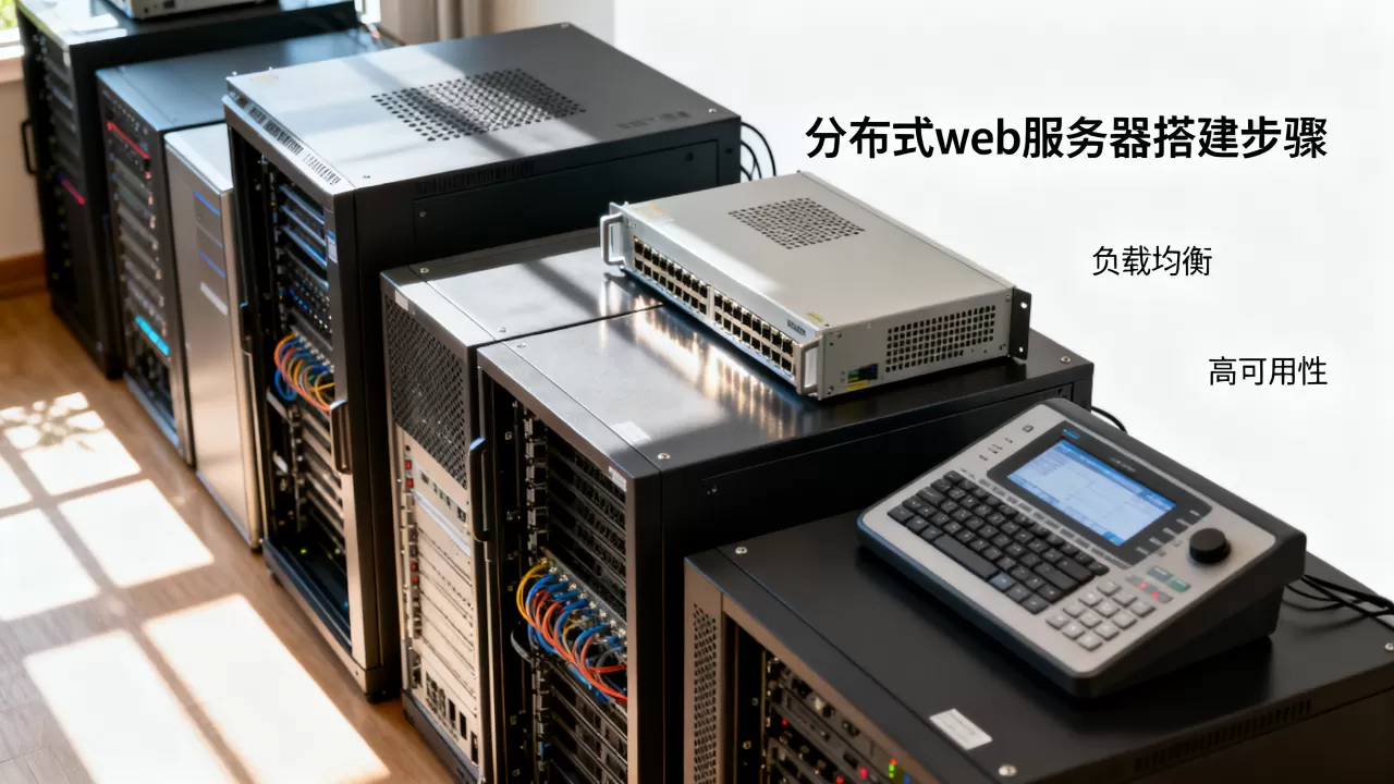 分布式web服务器怎么搭建?,有哪些优势? 分布式web服务器怎么搭建?,有哪些优势?