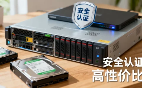 服务器云储存怎么选最安全？，哪个品牌性价比高？