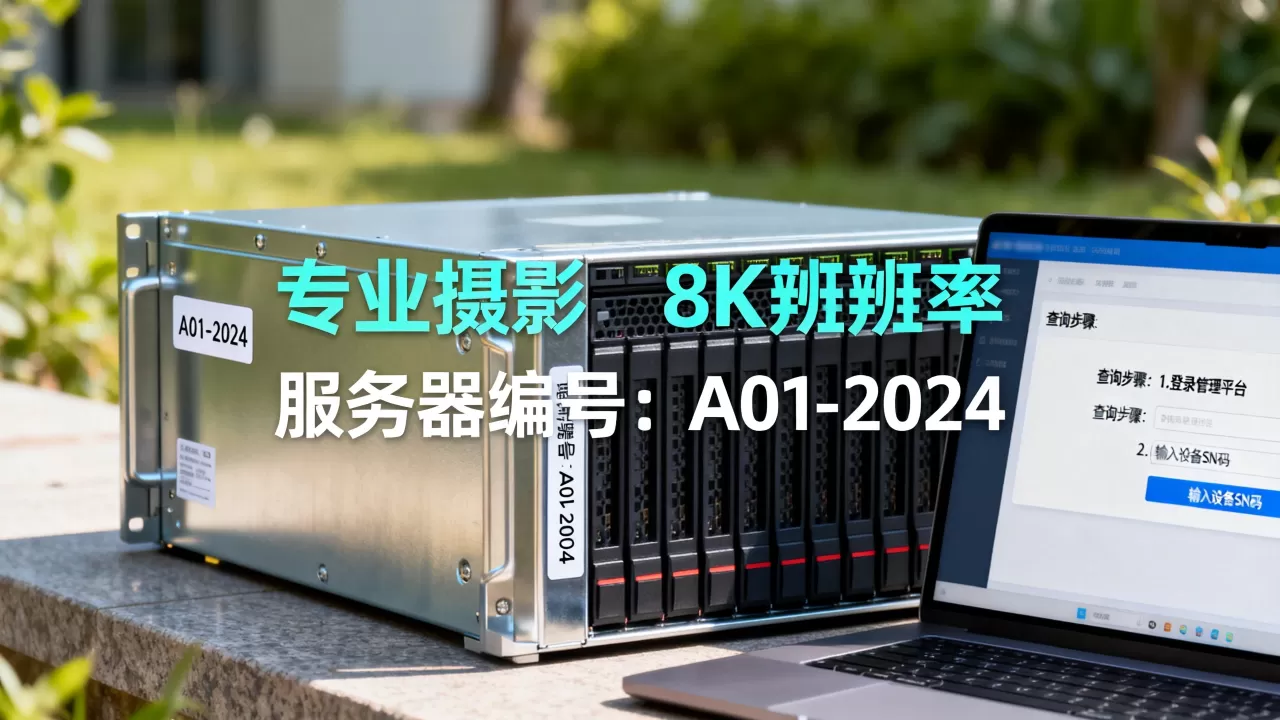 服务器是编号是什么意思,服务器编号怎么查? 服务器是编号是什么意思,服务器编号怎么查?