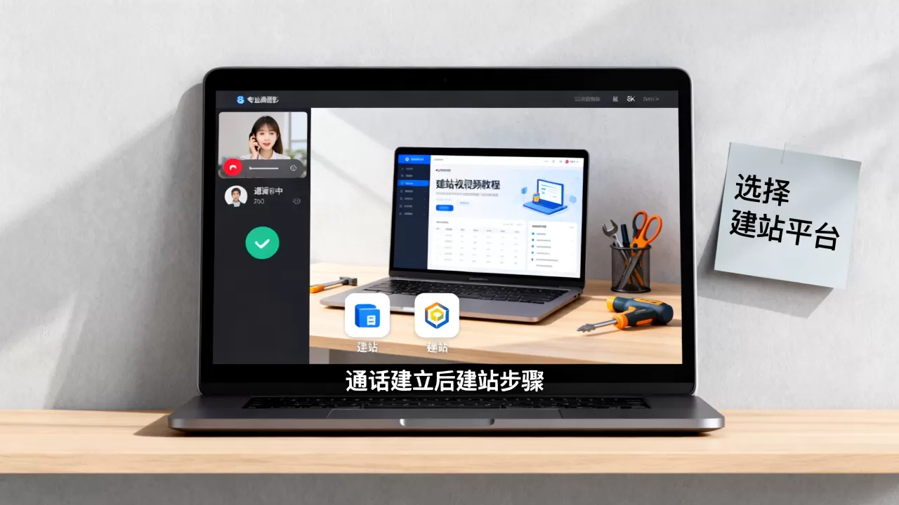 通话建立后怎么建立网站视频教程?,建站视频教程哪个好 通话建立后怎么建立网站视频教程?,建站视频教程哪个好