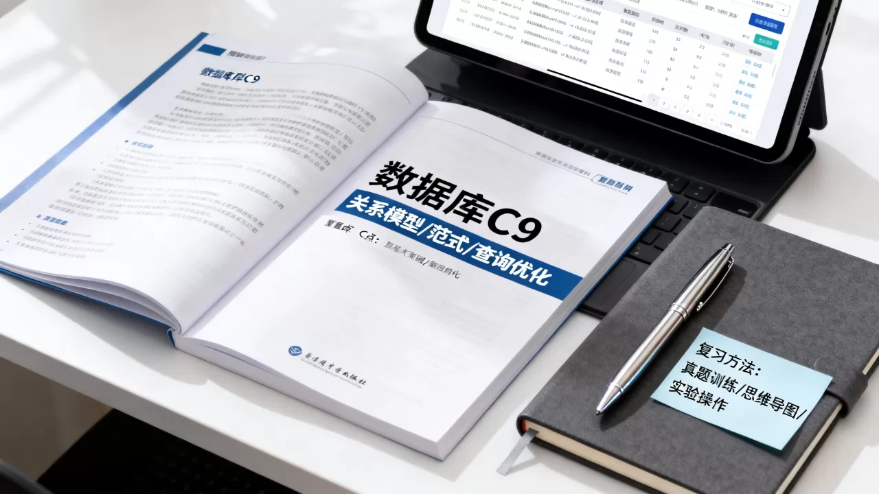 计算机考试数据库C9学习考试重点是什么,怎么复习 计算机考试数据库C9学习考试重点是什么,怎么复习