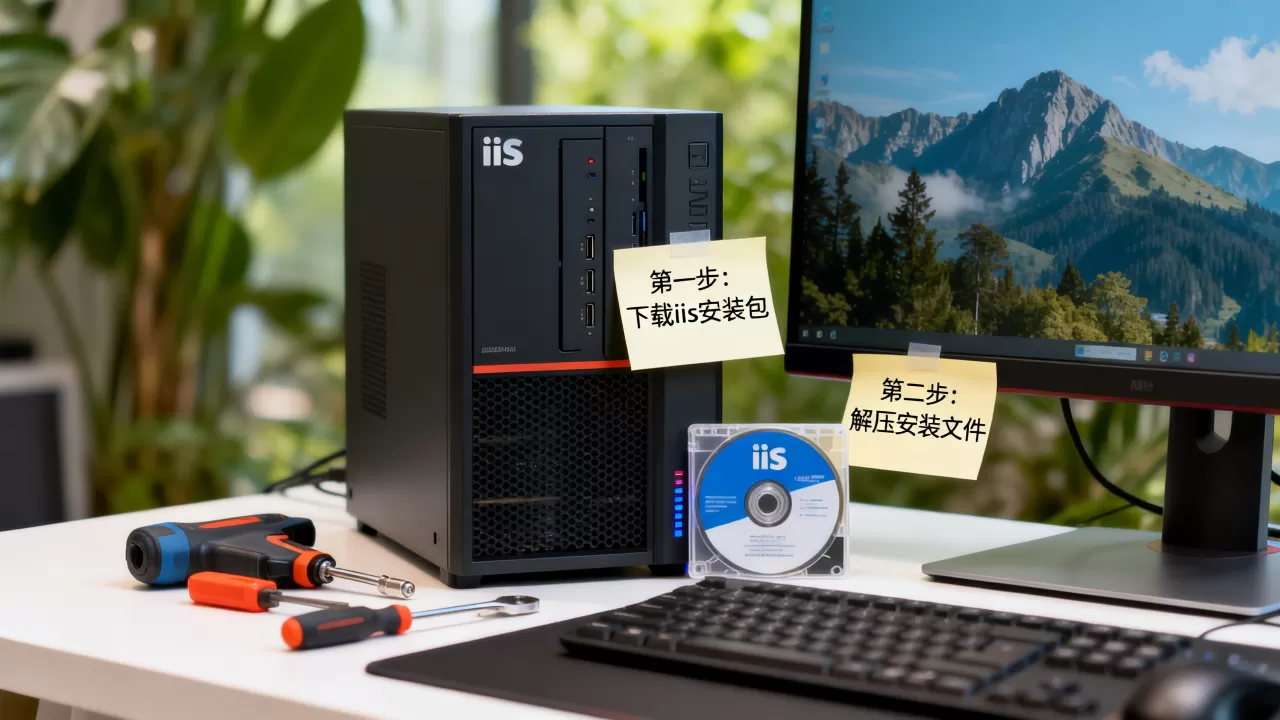 iis服务器目录如何安装?,安装步骤是什么? iis服务器目录如何安装?,安装步骤是什么?