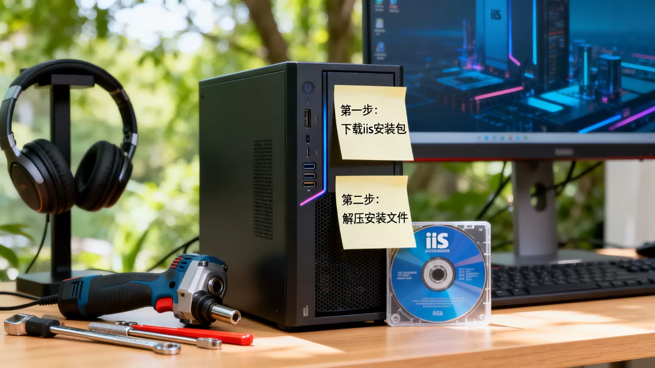 iis服务器目录如何安装?,安装步骤是什么? iis服务器目录如何安装?,安装步骤是什么?