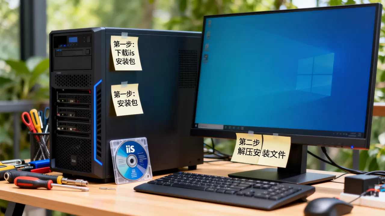 iis服务器目录如何安装?,安装步骤是什么? iis服务器目录如何安装?,安装步骤是什么?