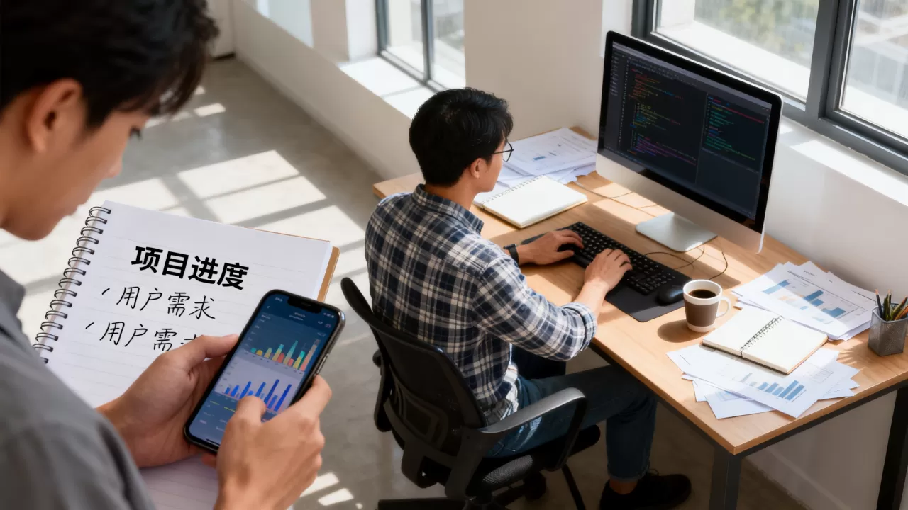 IT人员青春饭到底是不是骗局,平台人员怎么办? IT人员青春饭到底是不是骗局,平台人员怎么办?