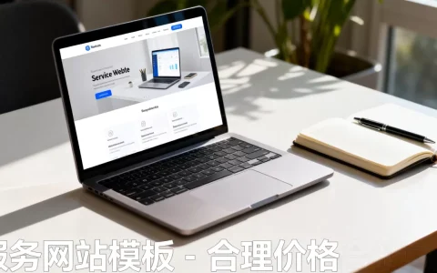 服务网站模板哪个好？，多少钱一个比较合理