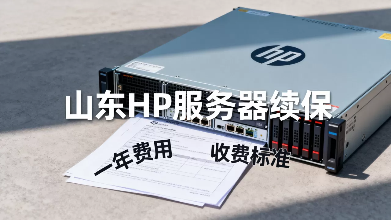 山东hp服务器续保一年到底多少钱,续保怎么收费? 山东hp服务器续保一年到底多少钱,续保怎么收费?