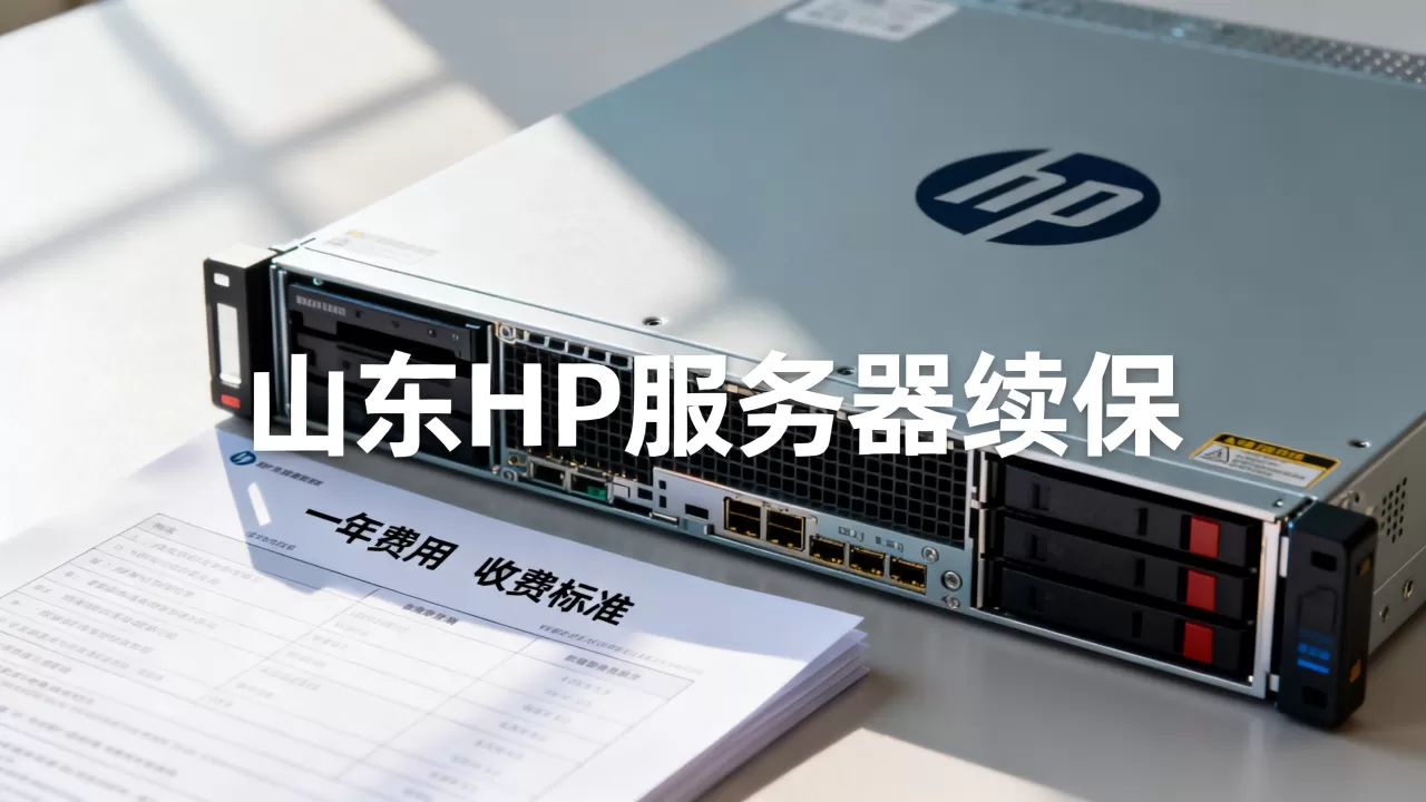 山东hp服务器续保一年到底多少钱,续保怎么收费? 山东hp服务器续保一年到底多少钱,续保怎么收费?