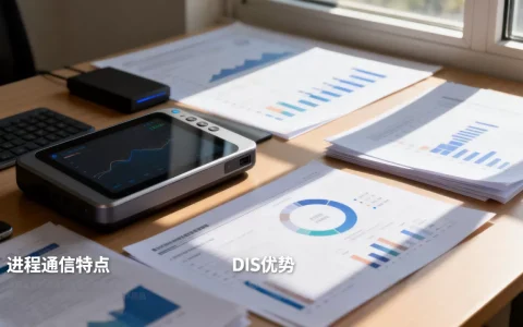 进程通信有什么特点_DIS有哪些特点和优势？