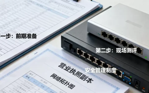 福建等保测评的流程是什么，需要准备什么材料？