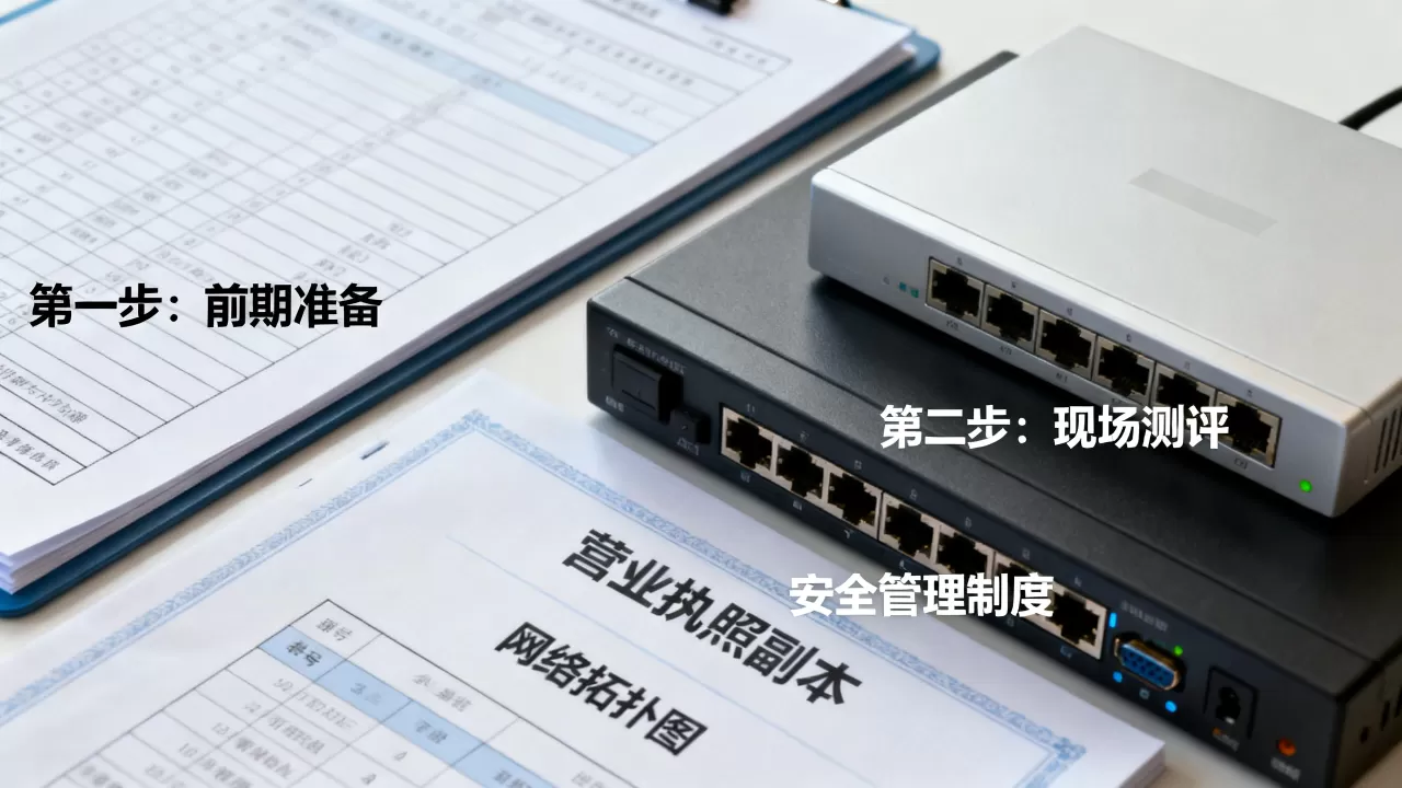 福建等保测评的流程是什么,需要准备什么材料? 福建等保测评的流程是什么,需要准备什么材料?