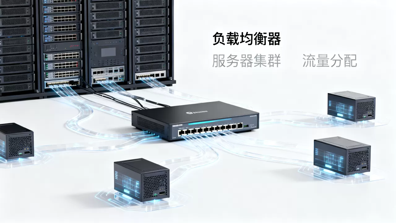 IP负载均衡的工作原理是什么?,有哪些实现方式 IP负载均衡的工作原理是什么?,有哪些实现方式