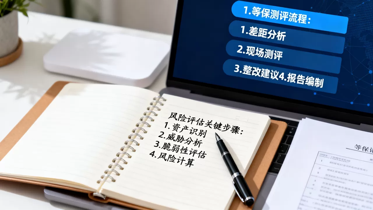 风险评估和等保测评如何开展?,有哪些关键步骤? 风险评估和等保测评如何开展?,有哪些关键步骤?