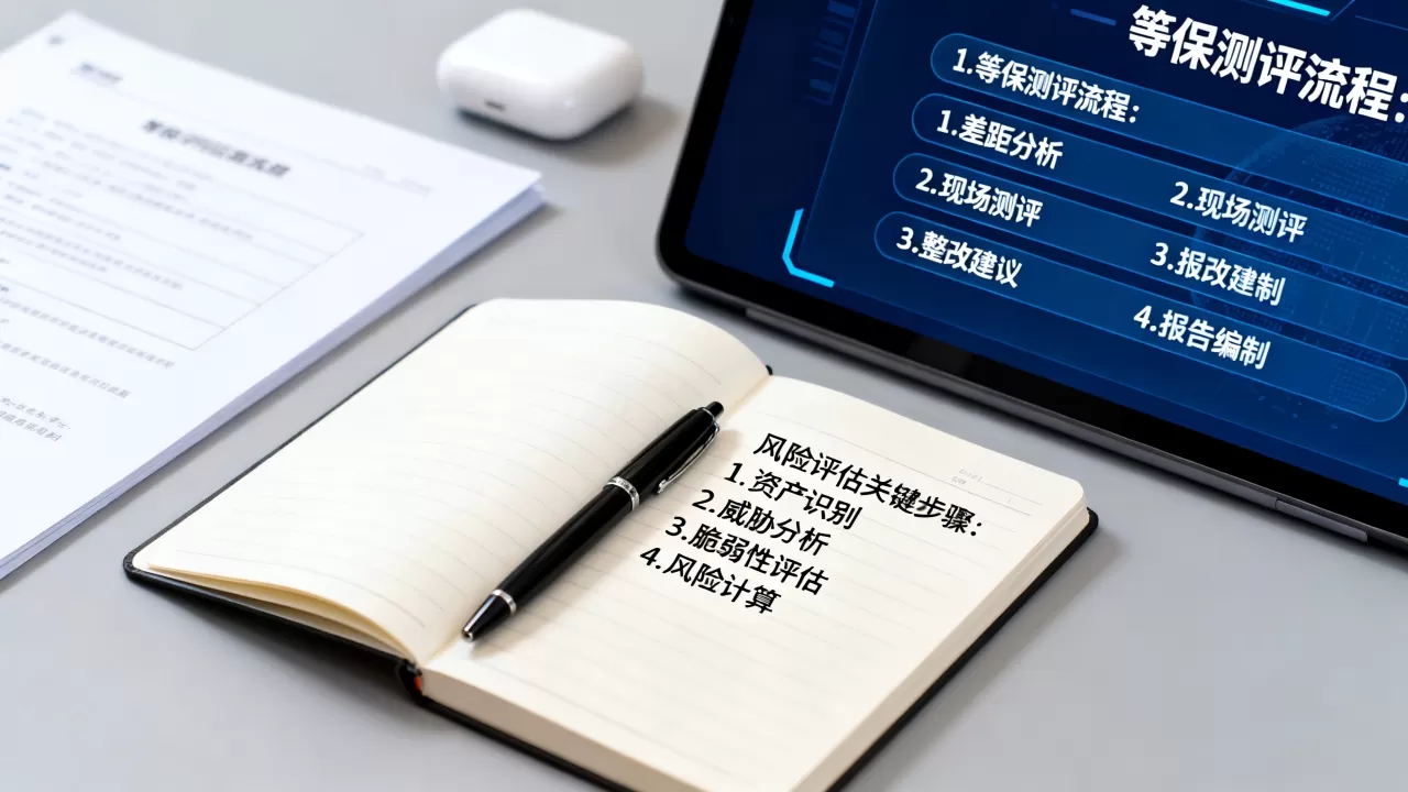 风险评估和等保测评如何开展?,有哪些关键步骤? 风险评估和等保测评如何开展?,有哪些关键步骤?