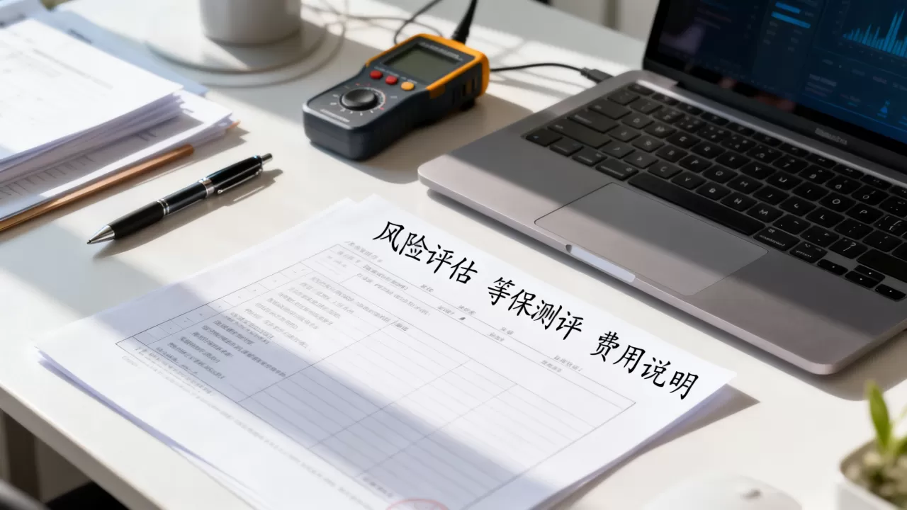 如何做好风险评估等保测评,需要多少钱? 如何做好风险评估等保测评,需要多少钱?
