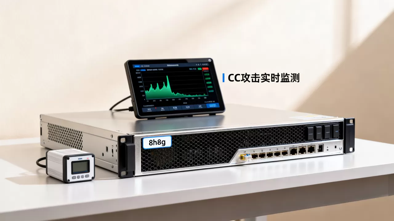 服务器8h8g能抗多少CC攻击?,怎么防御CC攻击? 服务器8h8g能抗多少CC攻击?,怎么防御CC攻击?