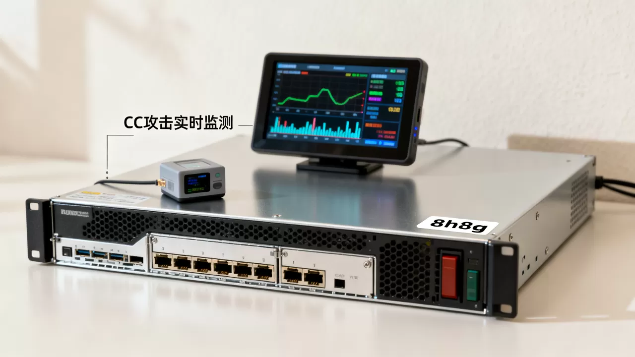 服务器8h8g能抗多少CC攻击?,怎么防御CC攻击? 服务器8h8g能抗多少CC攻击?,怎么防御CC攻击?
