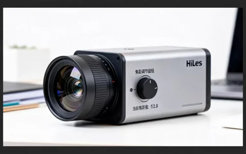 HiLens Kit摄像头焦距可调吗？，摄像头焦距怎么调