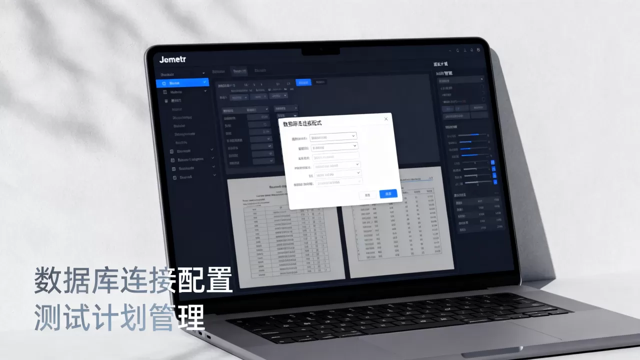 JMeter操作数据库并管理测试计划怎么做?,怎么操作 JMeter操作数据库并管理测试计划怎么做?,怎么操作