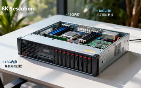 16G内存服务器能承受多少并发，够用吗？
