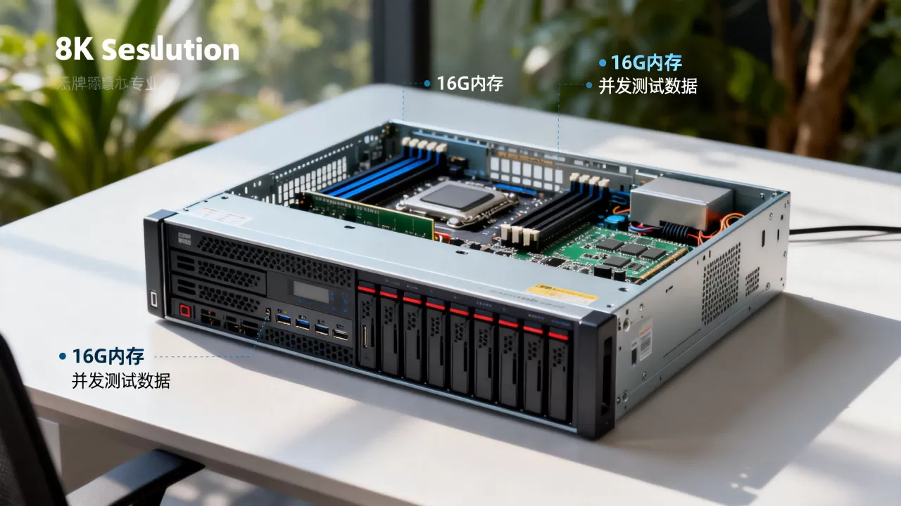 16G内存服务器能承受多少并发,够用吗? 16G内存服务器能承受多少并发,够用吗?