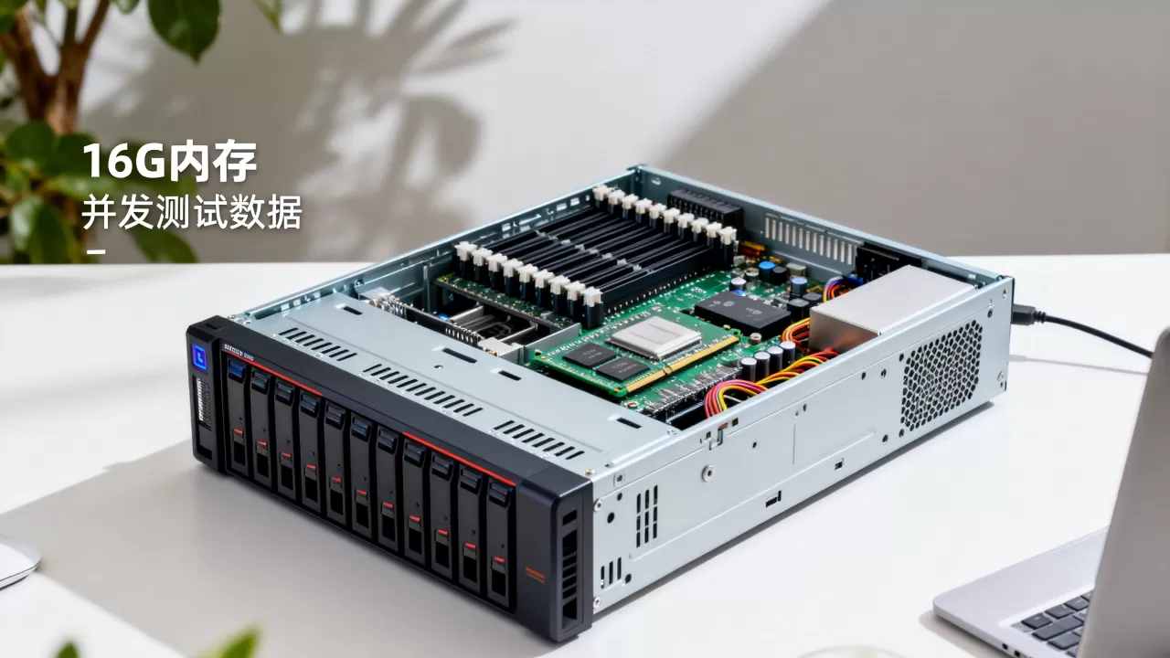 16G内存服务器能承受多少并发,够用吗? 16G内存服务器能承受多少并发,够用吗?