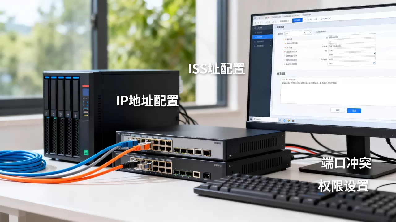 IIS网络设置如何配置,有哪些常见配置错误? IIS网络设置如何配置,有哪些常见配置错误?